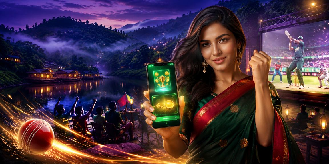 বান্দরবানে 2227 bet ভিআইপি পয়েন্ট অর্জনের প্রক্রিয়া বোঝার দৃশ্য