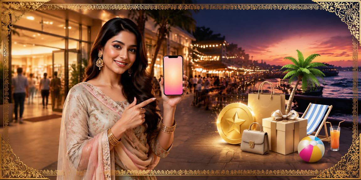 বরিশালের সমুদ্র সৈকতের পটভূমিতে ক্যাসিনো অ্যাপ অভিজ্ঞতা
