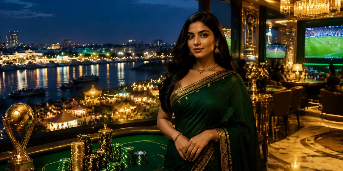 বরিশালের রাতের বাজারে জ্যাকপট গেমিং অভিজ্ঞতা