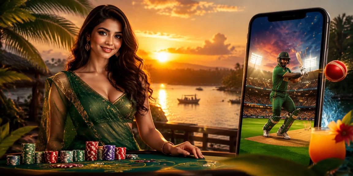 বগুড়ার এক নারী 2227 bet - এ ক্রিকেট বেটিং করছেন