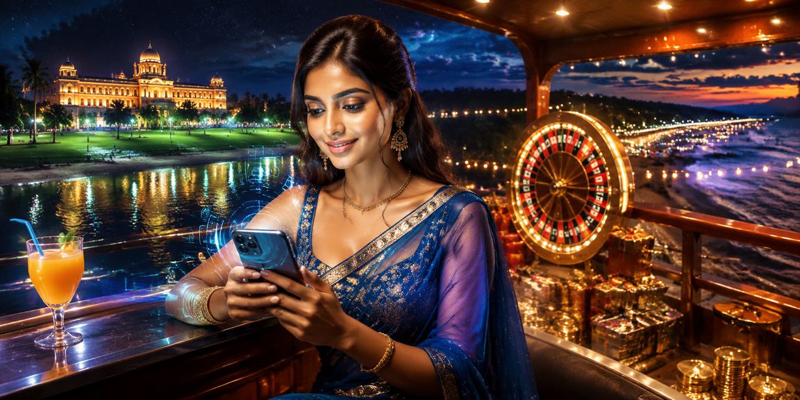 কক্সবাজার সমুদ্র সৈকতে মোবাইলে রুলেট জ্যাকপট খেলা