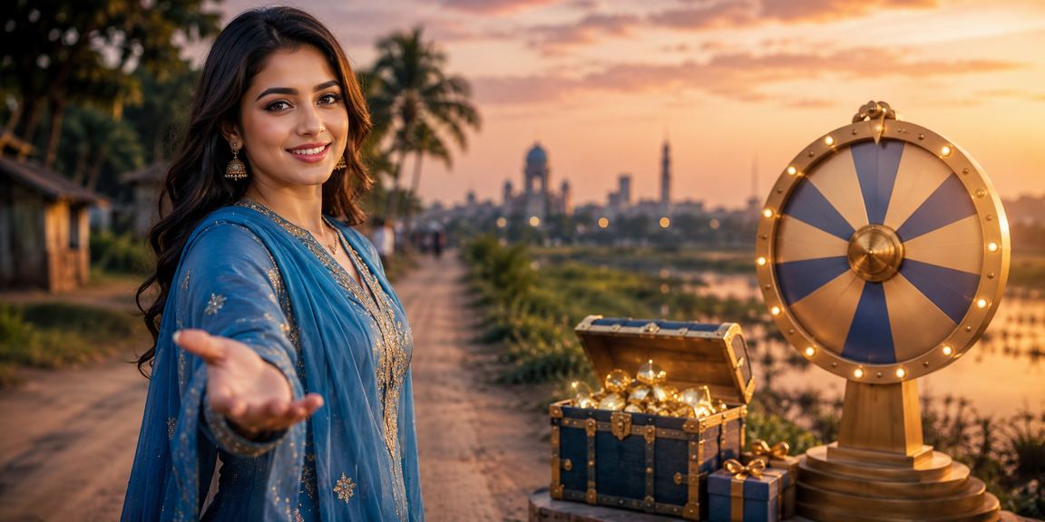 2227 bet প্ল্যাটফর্মে নিরাপদ গেমিং অভিজ্ঞতা উপভোগরত বাংলাদেশি ব্যবহারকারী