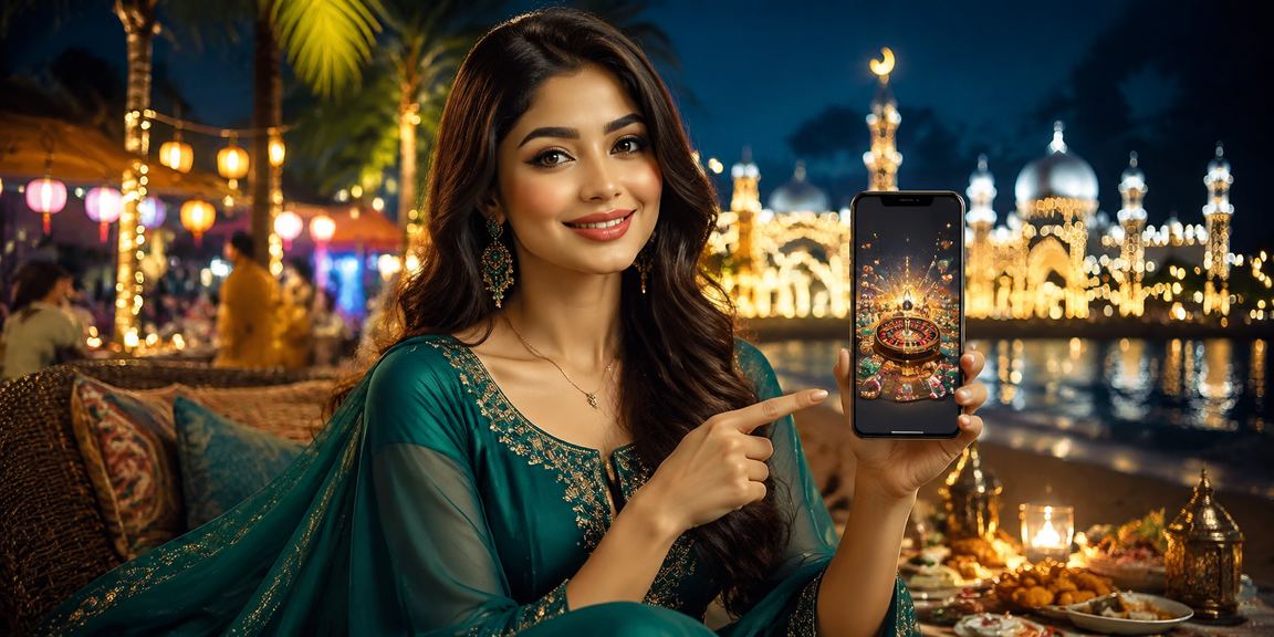 গাজীপুরে ভিআইপি ঈদ উৎসবে বিশেষ জ্যাকপট বোনাস
