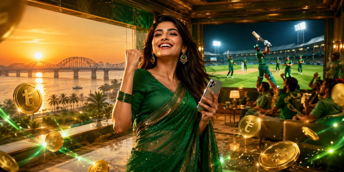 রাজশাহীতে মোবাইলে 2227 bet ভিআইপি অ্যাকাউন্ট ম্যানেজ করার দৃশ্য