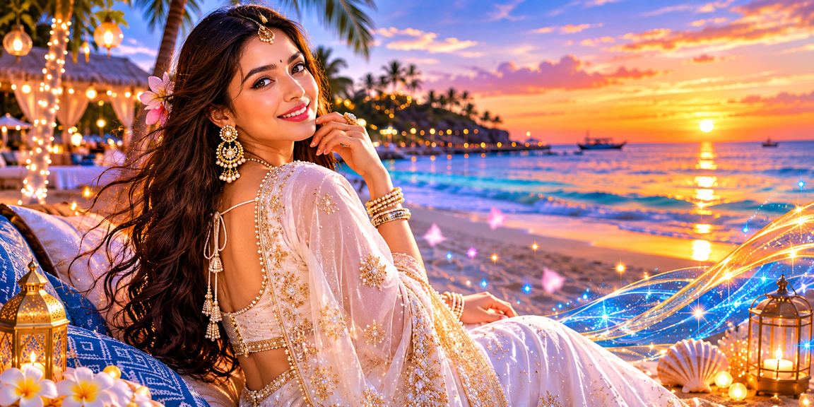 সেন্ট মার্টিনে সমুদ্রের পাশে অনলাইন ক্যাসিনো গেমের আনন্দ